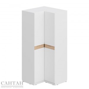 Нао ШК-4127 Шкаф 2-х створчатый угловой